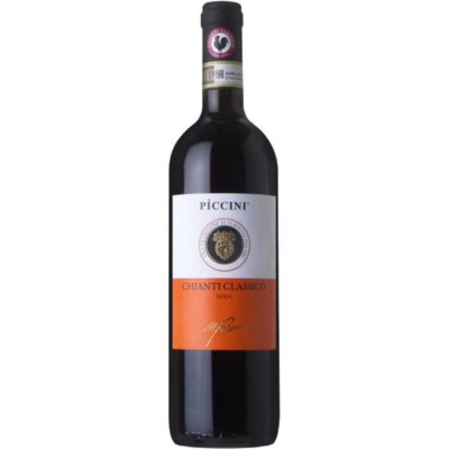 Piccini Chianti Classico