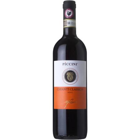 Piccini Chianti Classico