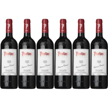 Protos Roble ribera del duero 6 flessen