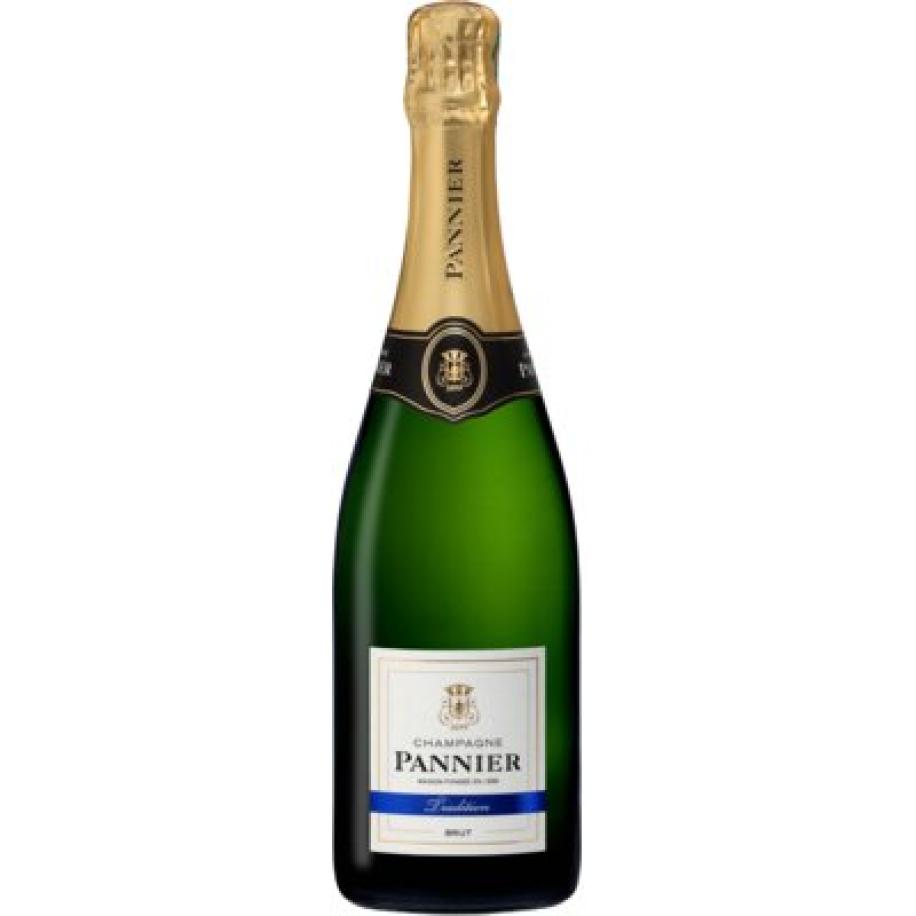 Pannier Champagne Brut