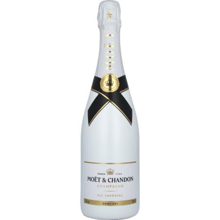 Moët & Chandon Ice Impérial