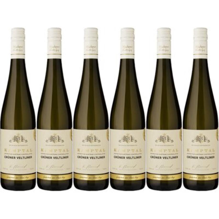 AH Excellent Selectie Kamptal Gruner 6 flessen