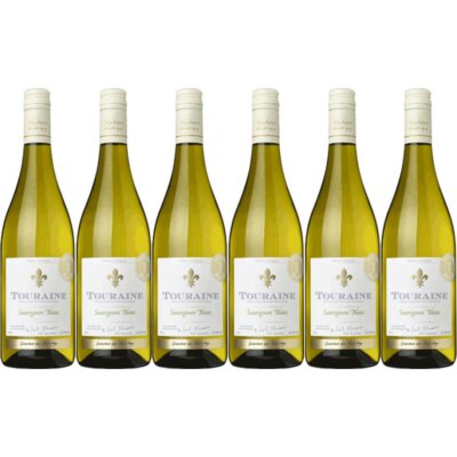 AH Excellent Selectie sauvignon blanc 6 flessen