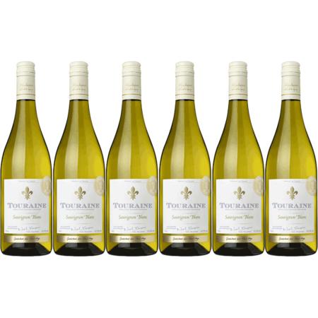 AH Excellent Selectie sauvignon blanc 6 flessen