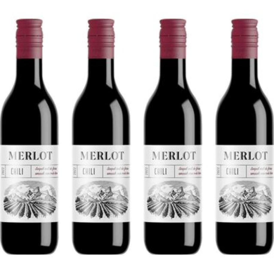 AH Merlot 4-pack