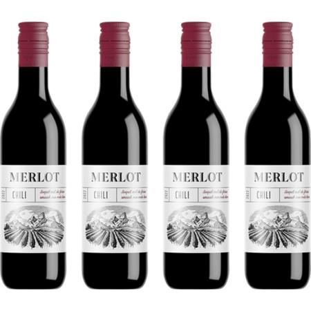 AH Merlot 4-pack