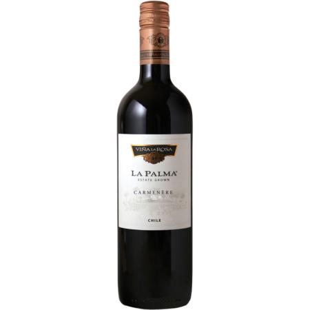 La Palma Carmenère