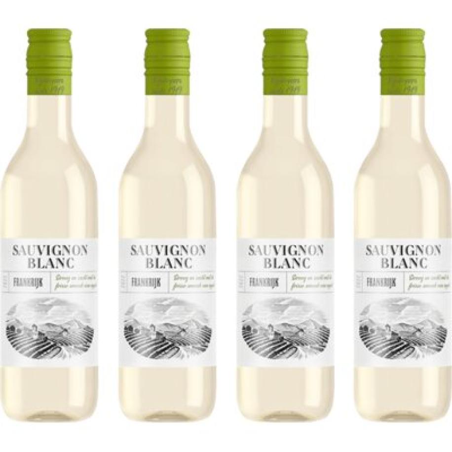 AH sauvignon blanc 4-pack