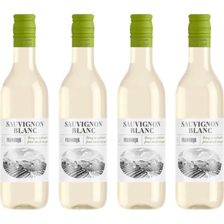 AH sauvignon blanc 4-pack