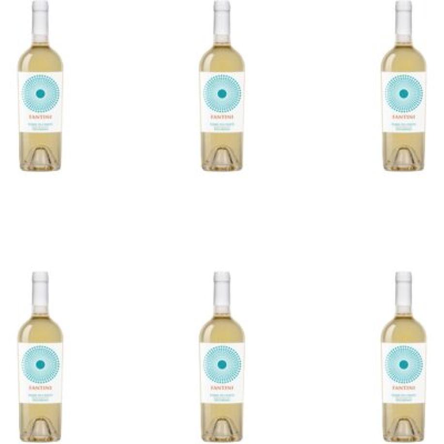 Fantini Pecorino 6 flessen