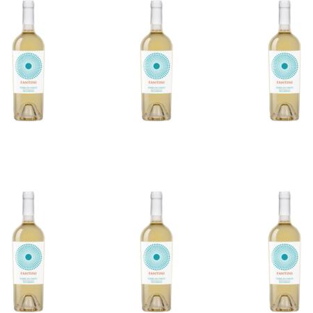 Fantini Pecorino 6 flessen