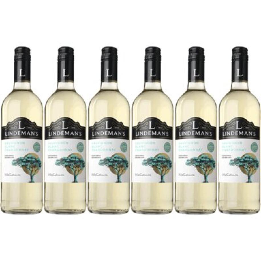 Lindeman's South africa chardonnay 6 flessen