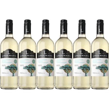 Lindeman's South africa chardonnay 6 flessen