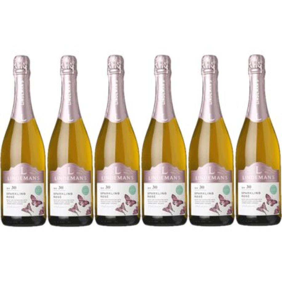 Lindeman's Bin Sparkling 6 flessen