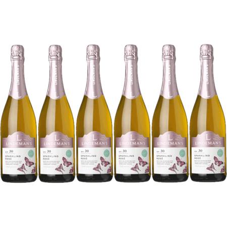 Lindeman's Bin Sparkling 6 flessen