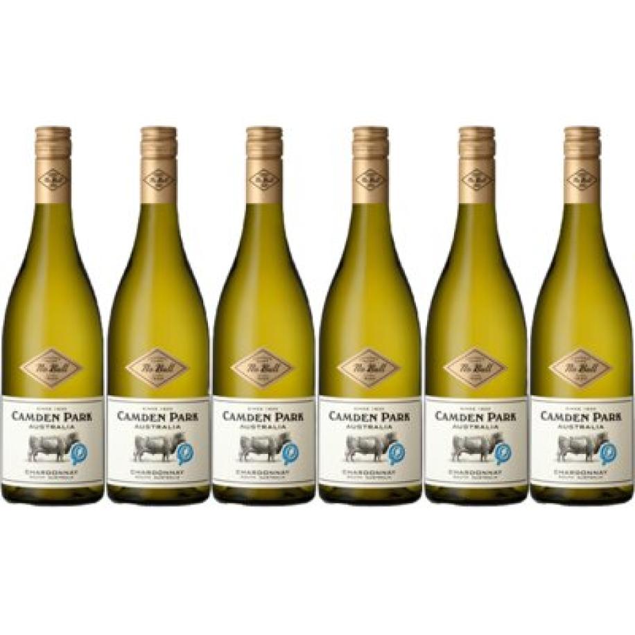 Camden park Chardonnay 6 flessen