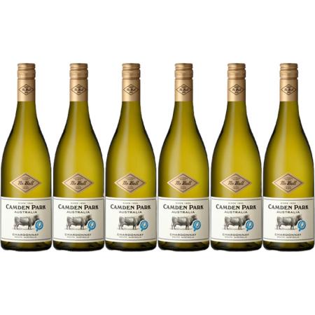 Camden park Chardonnay 6 flessen