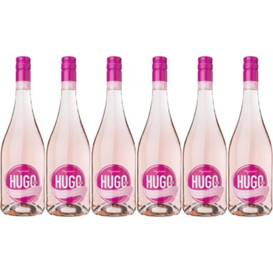 Faszination Hugo rosé 6 flessen
