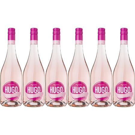 Faszination Hugo rosé 6 flessen