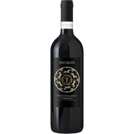 Hieron Montepulciano D'Abruzzo