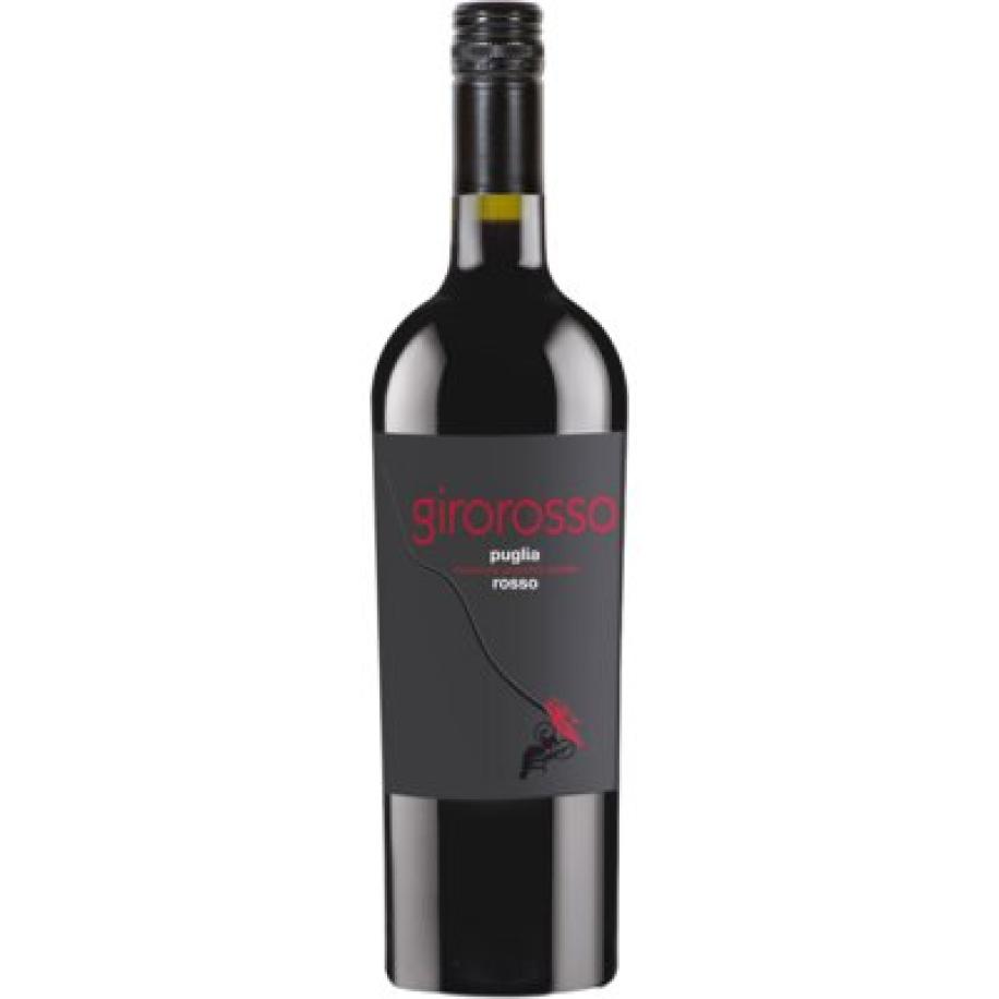 Girorosso Puglia