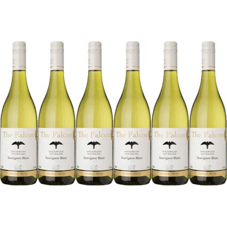 AH Excellent Selectie sauvignon blanc 6 flessen