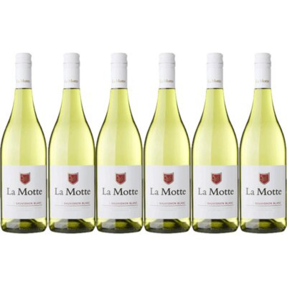 La Motte Sauvignon blanc 6 flessen