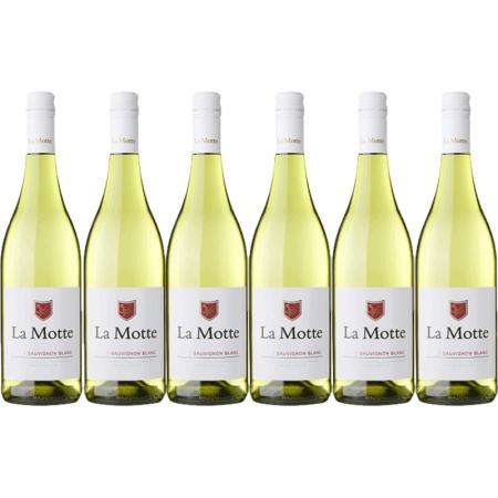 La Motte Sauvignon blanc 6 flessen