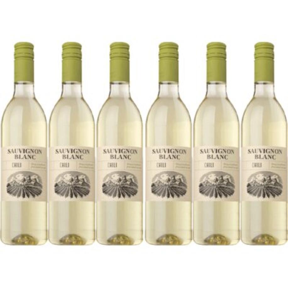 AH Sauvignon blanc 6 flessen