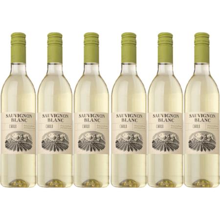 AH Sauvignon blanc 6 flessen