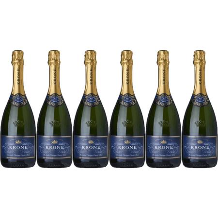 Krone Borealis vintage cuvée brut 6 fles