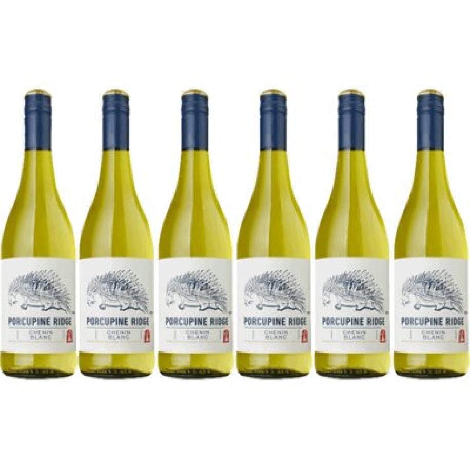 Porcupine Ridge Chenin blanc 6 flessen