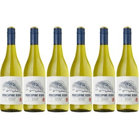 Porcupine Ridge Chenin blanc 6 flessen