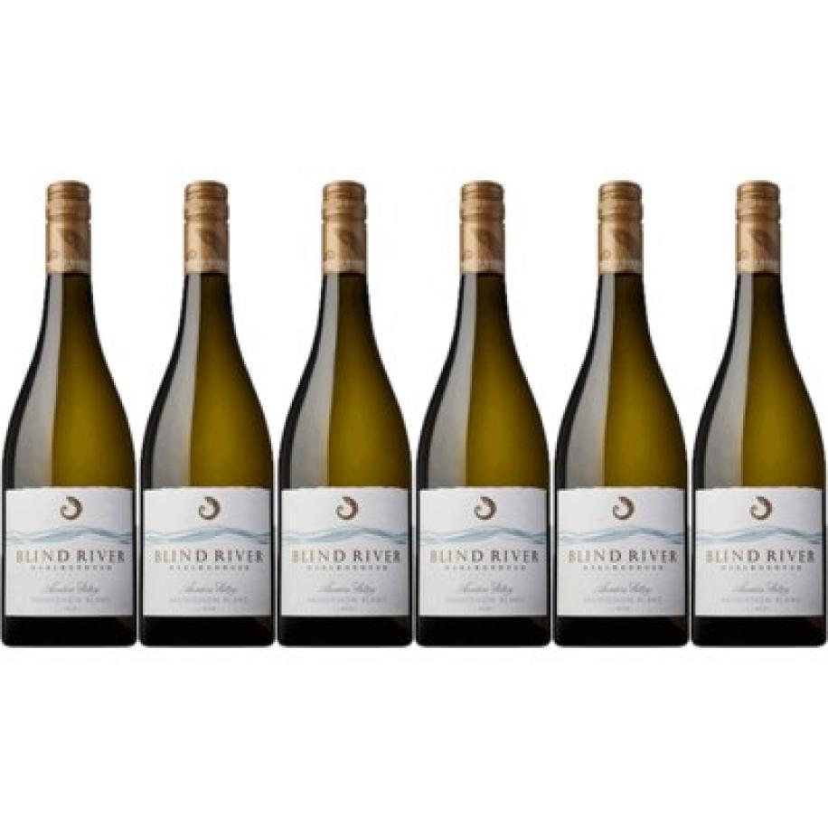 Blind River Sauvignon blanc 6 flessen