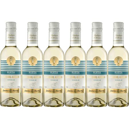 AH Excellent Verdejo Palacio del Almirante 6 flessen