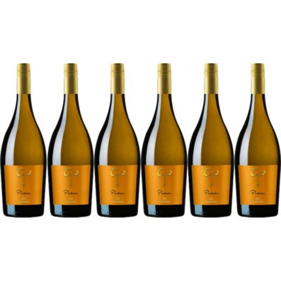 Gio Prosecco 6 flessen