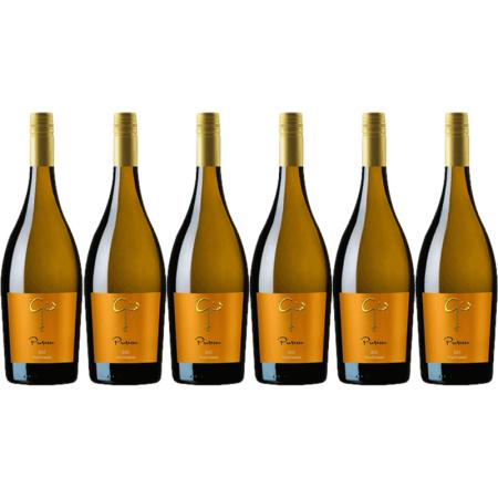Gio Prosecco 6 flessen