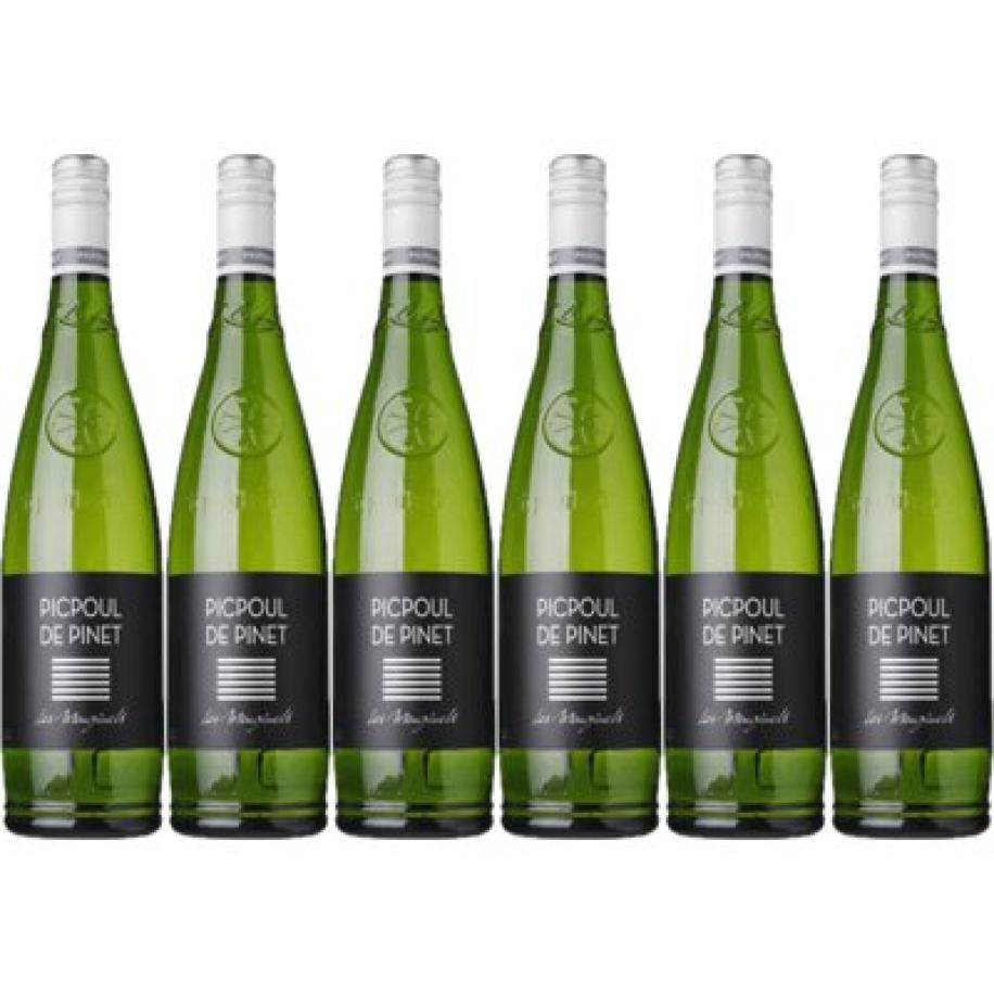 Picpoul de Pinet Les mouginels 6 flessen