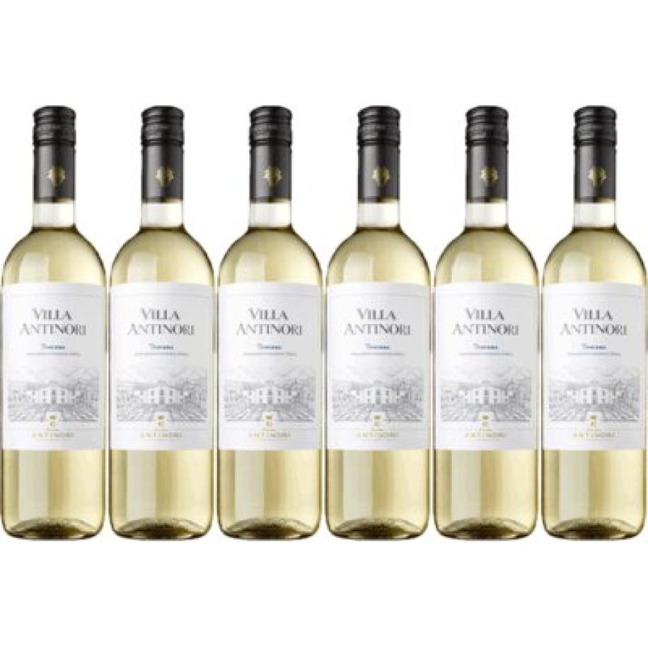 Antinori Villa Antinori Bianco Toscana 6 flessen
