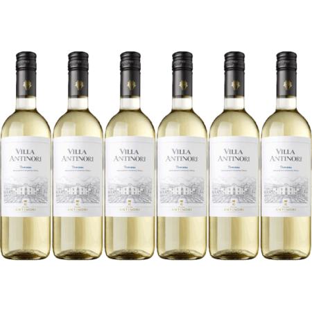 Antinori Villa Antinori Bianco Toscana 6 flessen