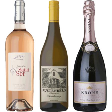 De beter borrelwijnen