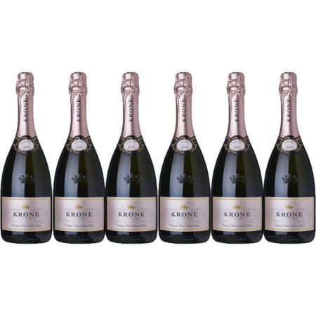 Krone Vintage rosé brut 6 flessen