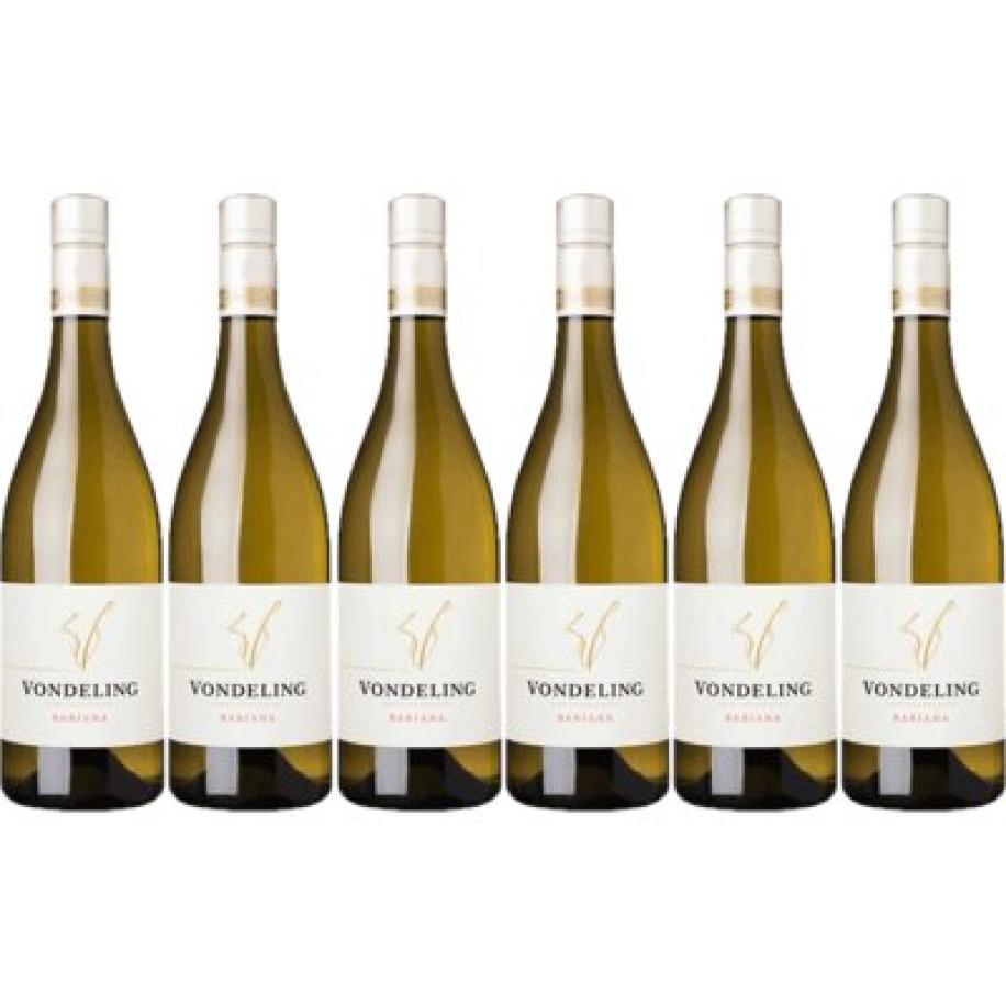 Vondeling Babiana 6 flessen