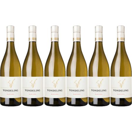 Vondeling Babiana 6 flessen