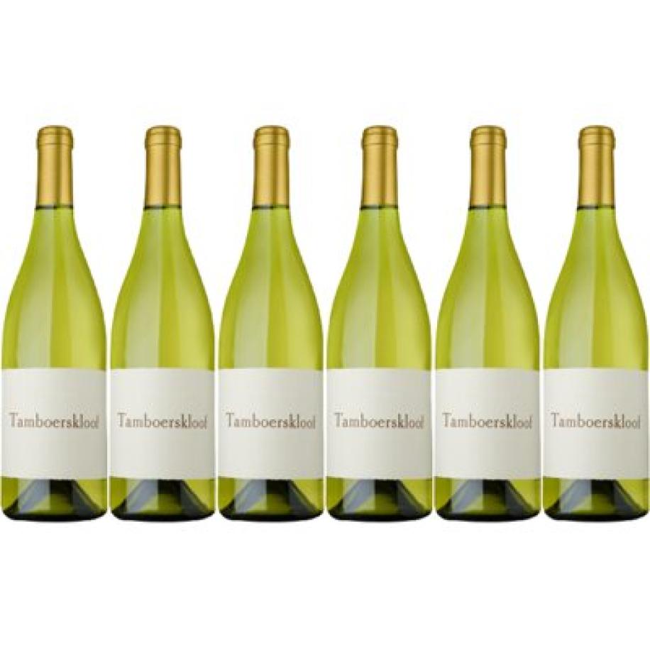 Tamboerskloof Viognier 6 flessen