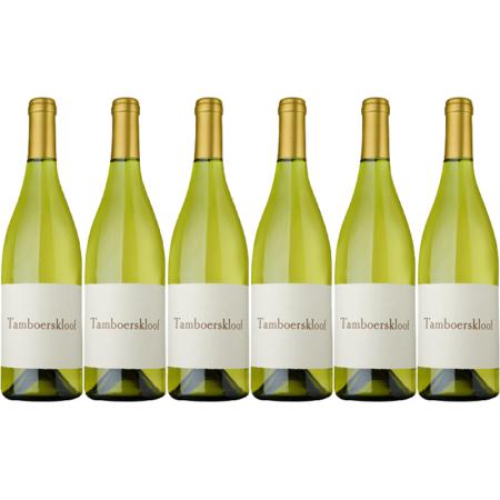 Tamboerskloof Viognier 6 flessen