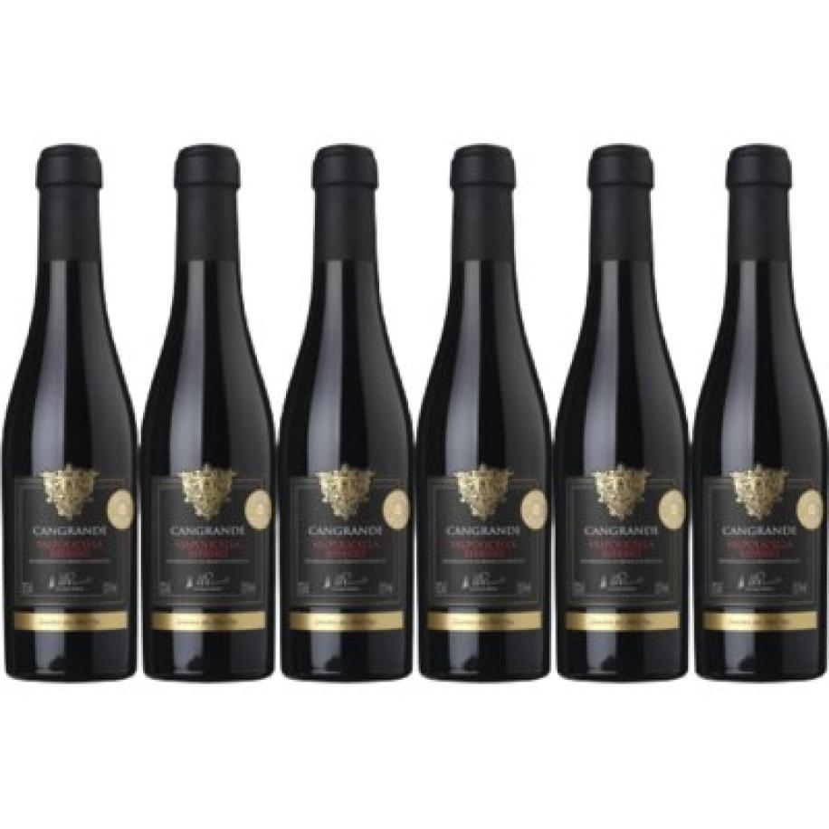 AH Excellent Selectie cangrande valpolicella 6-pack