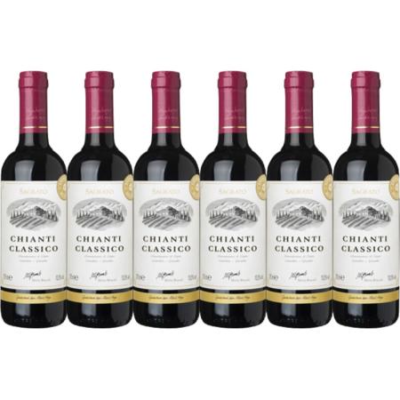 AH Excellent Selectie chianti classico 6-pack