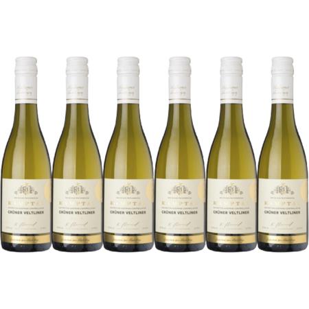 AH Excellent Selectie grüner veltliner kamptal 6-pack