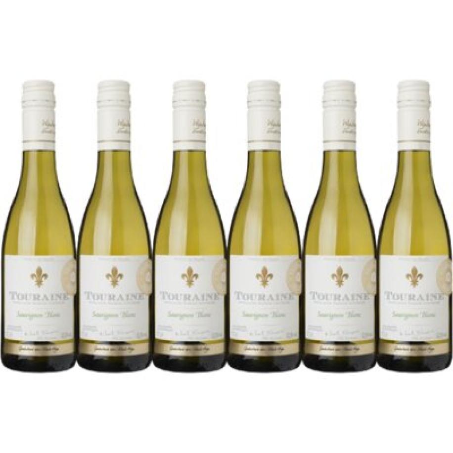 AH Excellent Selectie touraine sauvignon blanc 6-pack